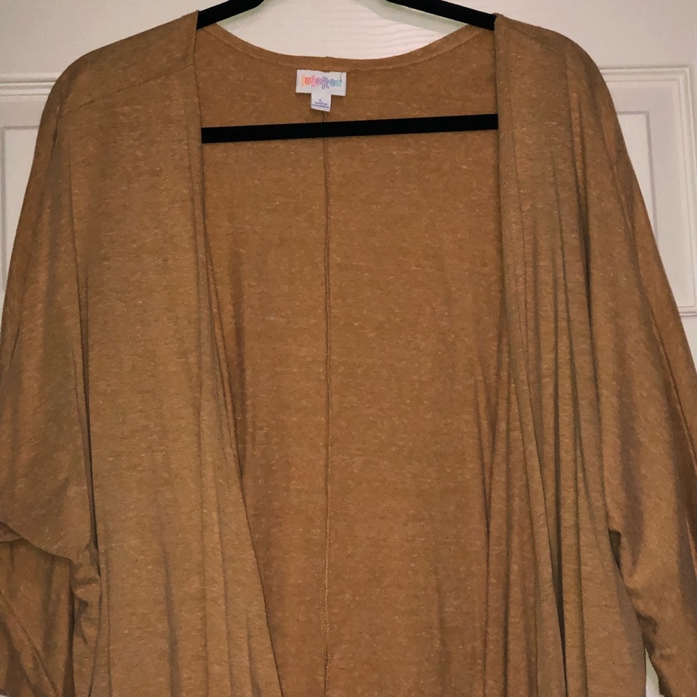 EUC LuLaRoe Lindsey